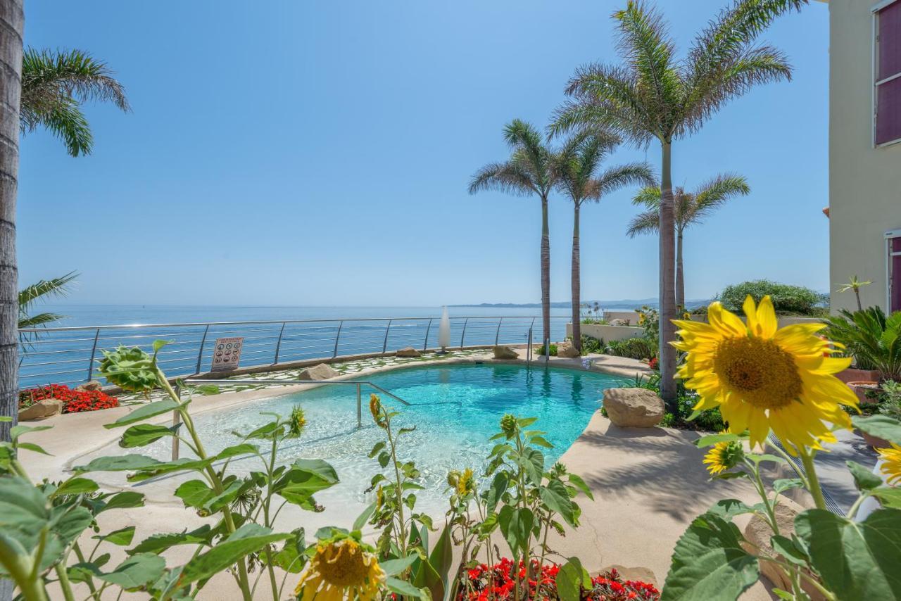 Sea Blue Apartment - Frente Al Mar Benalmádena Exteriér fotografie